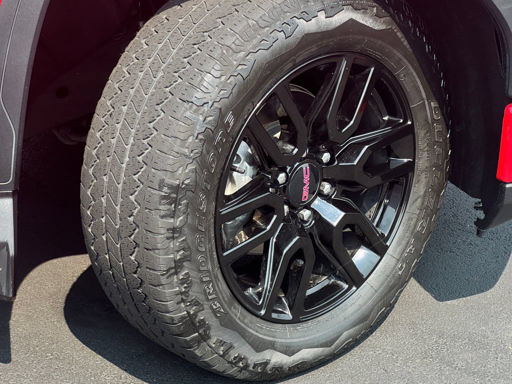 Used 2023 GMC Sierra 1500 Elevation AWD/4WD image 10