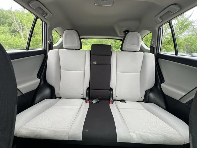 Used 2018 Toyota RAV4 XLE w/ Convenience Package AWD/4WD image 14