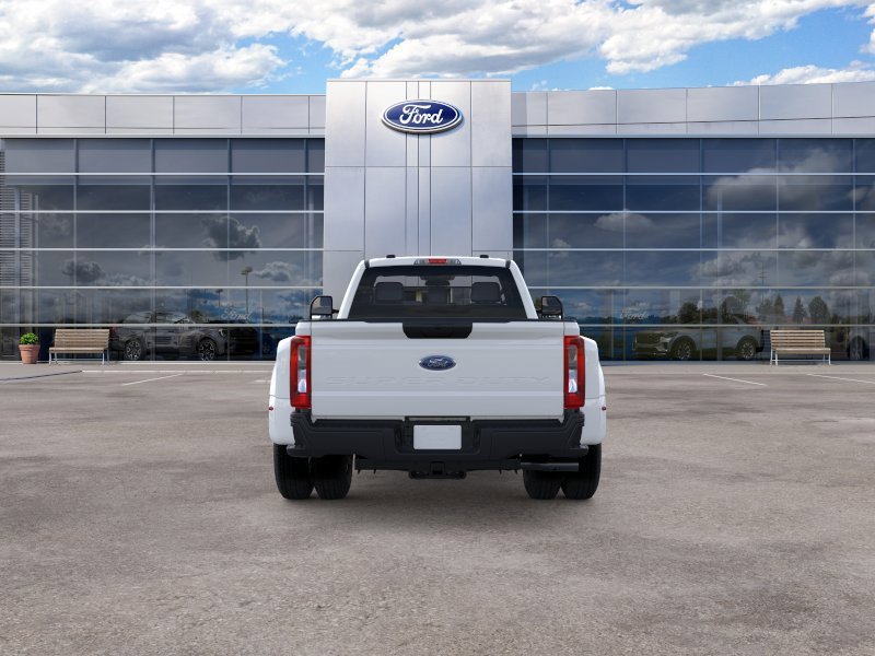 New 2026 Ford F350 XL AWD/4WD image 5