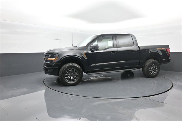 New 2025 Ford F150 Tremor w/ Tow/Haul Package image 4