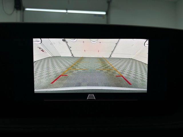 New 2026 Buick Envista Preferred w/ Convenience I Package image 4