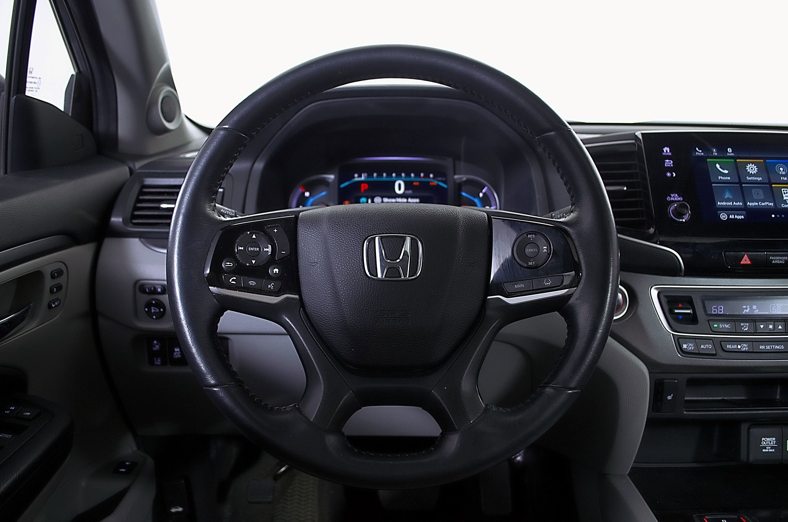 Used 2021 Honda Pilot EX-L image 29