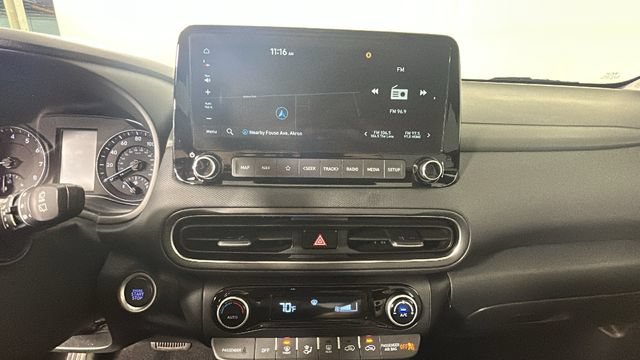 Certified 2023 Hyundai Kona SEL w/ Convenience Package AWD/4WD image 23