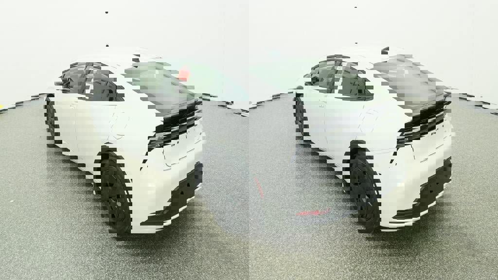 New 2026 Toyota Prius Plug-In Hybrid image 5