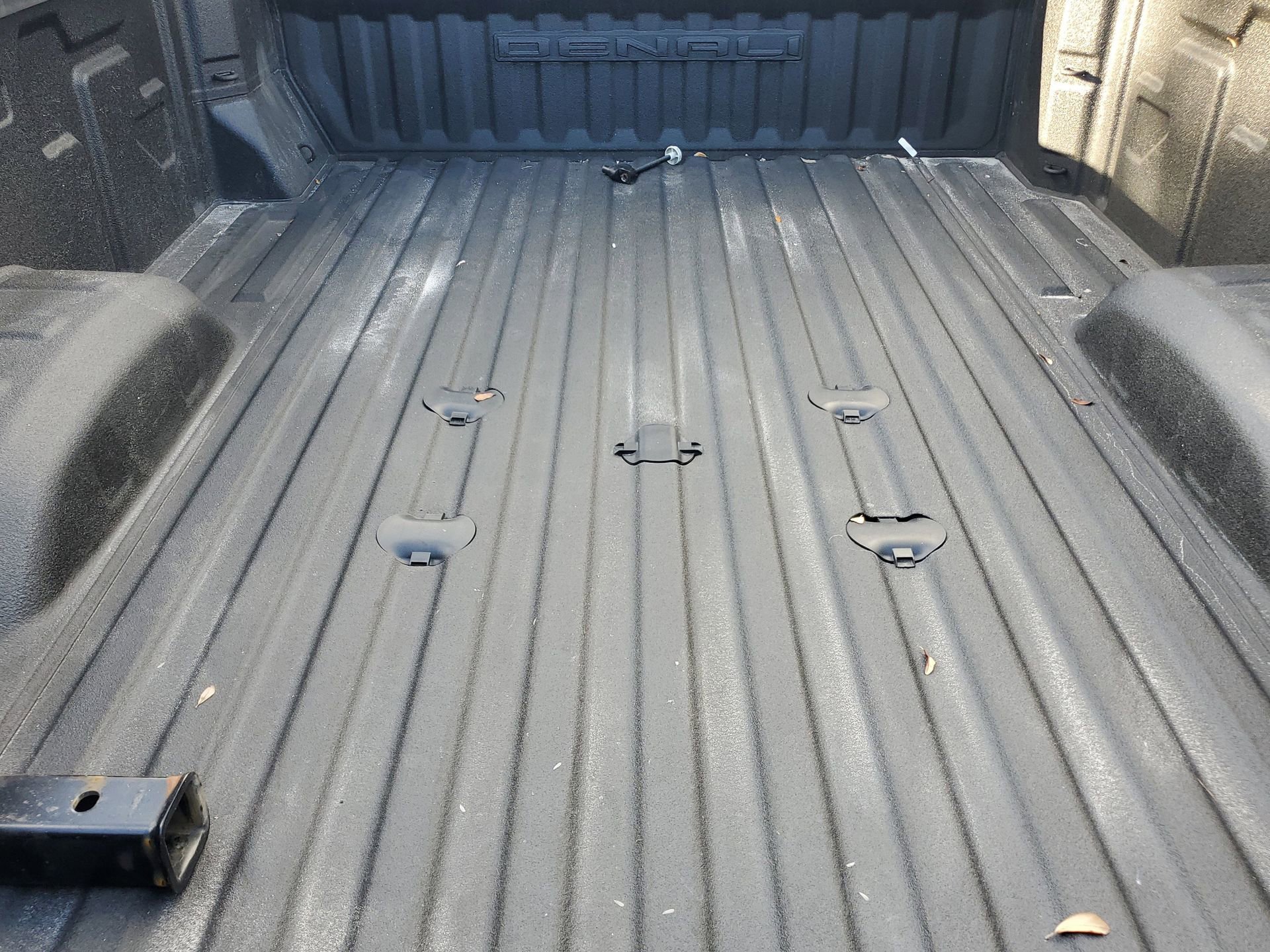 Used 2023 GMC Sierra 3500 Denali w/ Denali Ultimate Package image 8