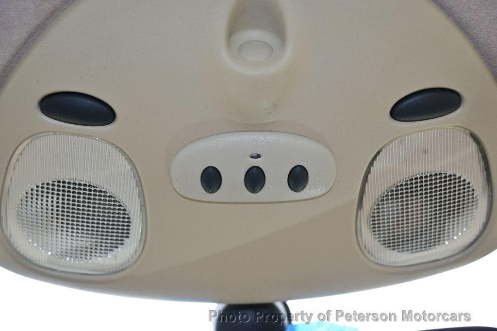 Used 1997 Jaguar XK8 Convertible RWD image 66