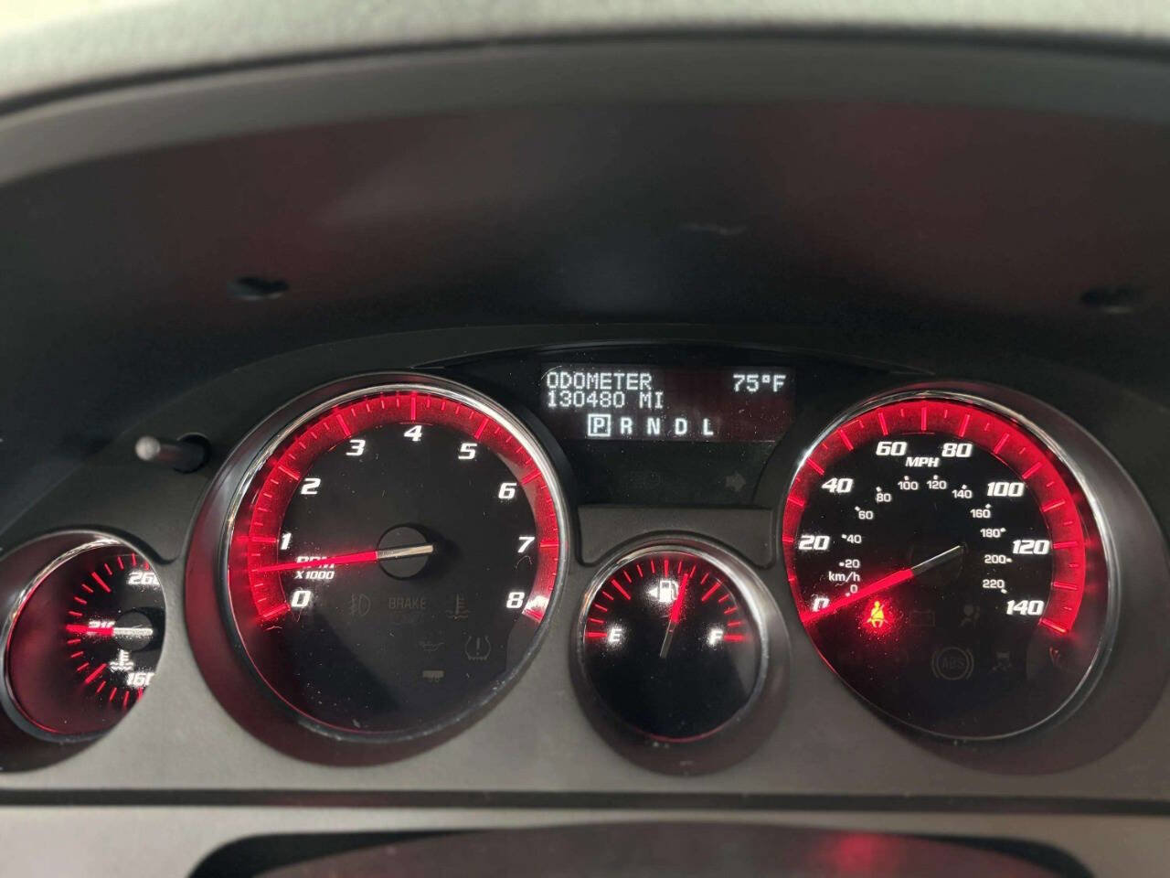 Used 2012 GMC Acadia Denali image 38