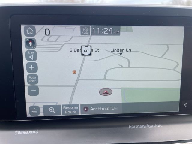 Used 2021 Kia Telluride SX AWD/4WD image 29