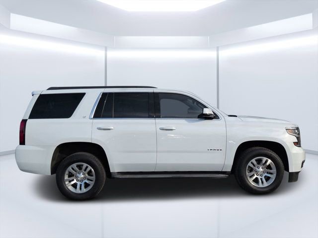 Used 2019 Chevrolet Tahoe LT RWD image 2