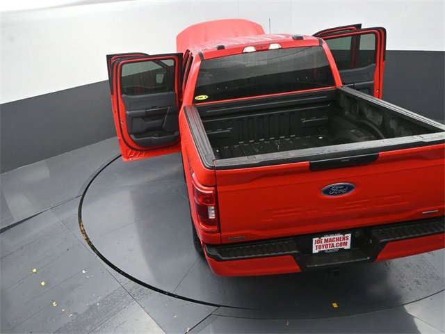 Used 2023 Ford F150 XL w/ STX Appearance Package image 36