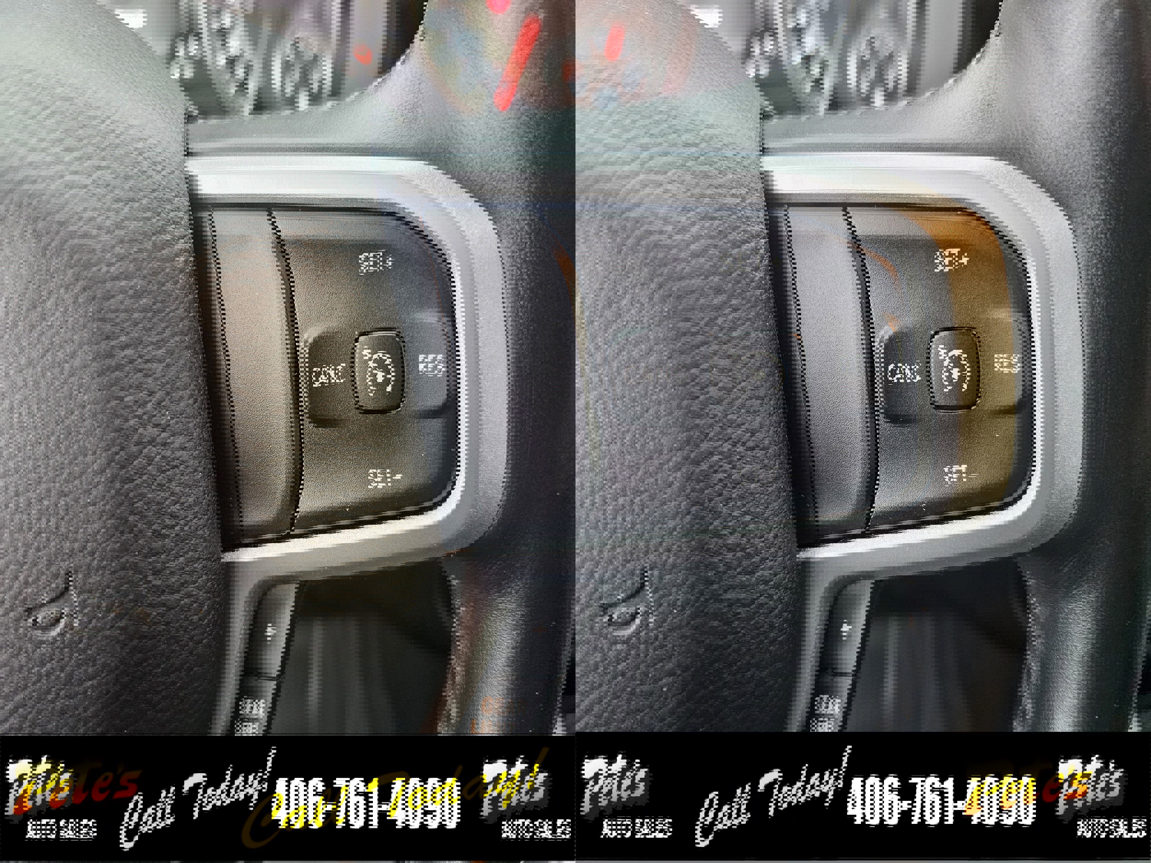 Used 2020 RAM 1500 Big Horn image 31