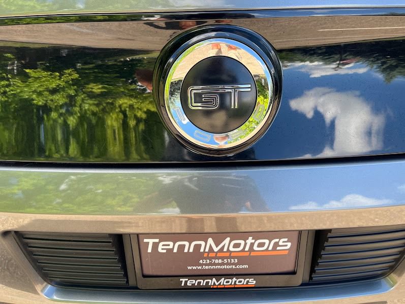 Used 2014 Ford Mustang GT RWD image 40