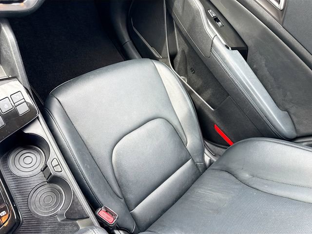 Certified 2023 Kia Sportage EX image 23