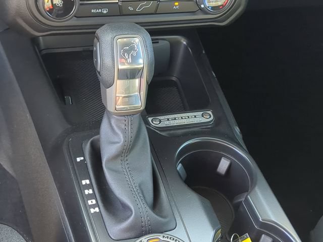 New 2026 Ford Bronco 4-Door AWD/4WD image 24