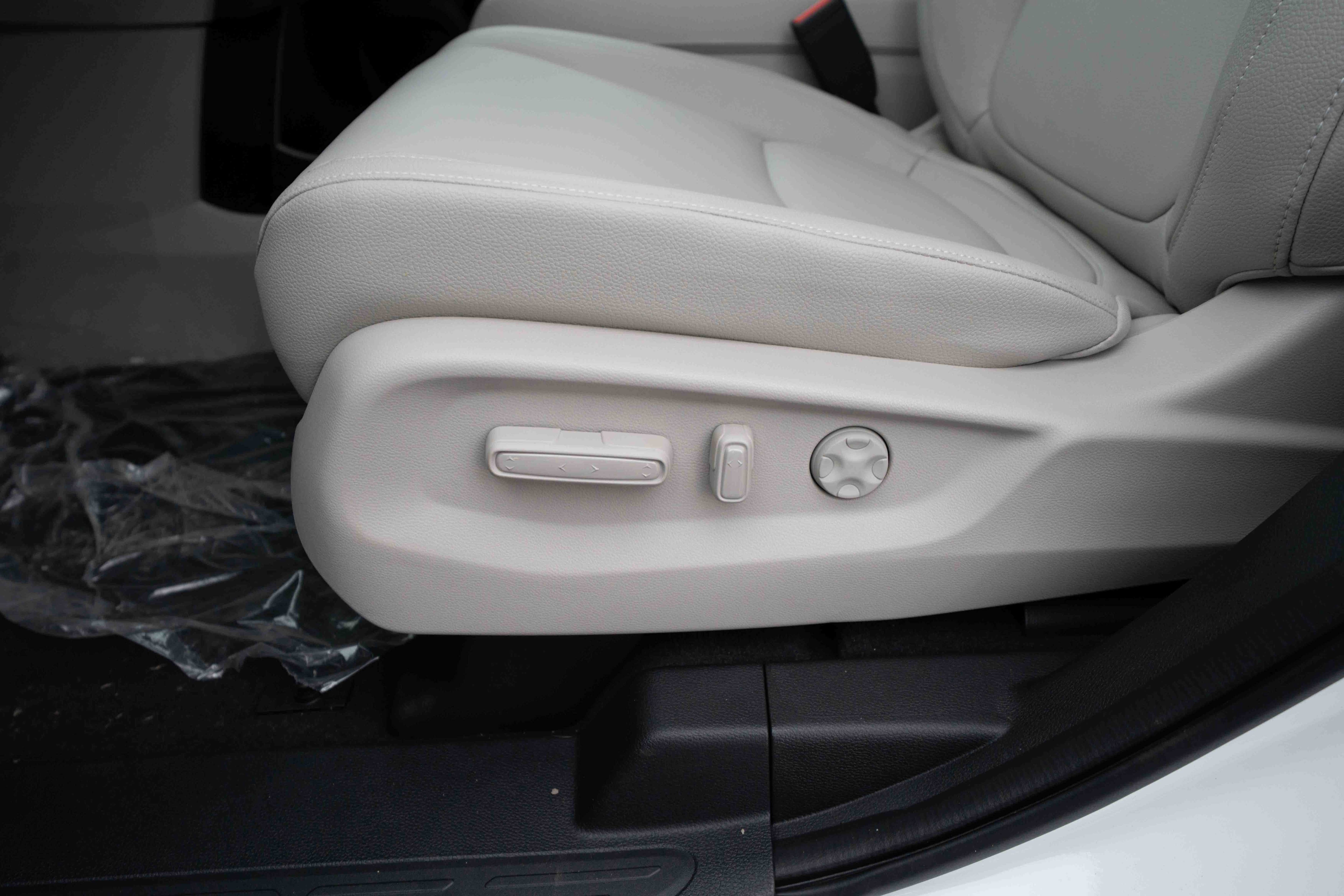 New 2026 Honda Odyssey EX-L image 12