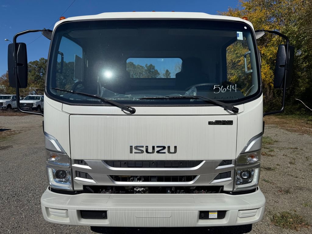 New 2025 Isuzu NPR HD image 2