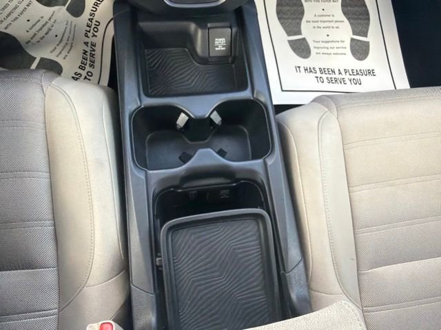 Used 2019 Honda CR-V EX image 19