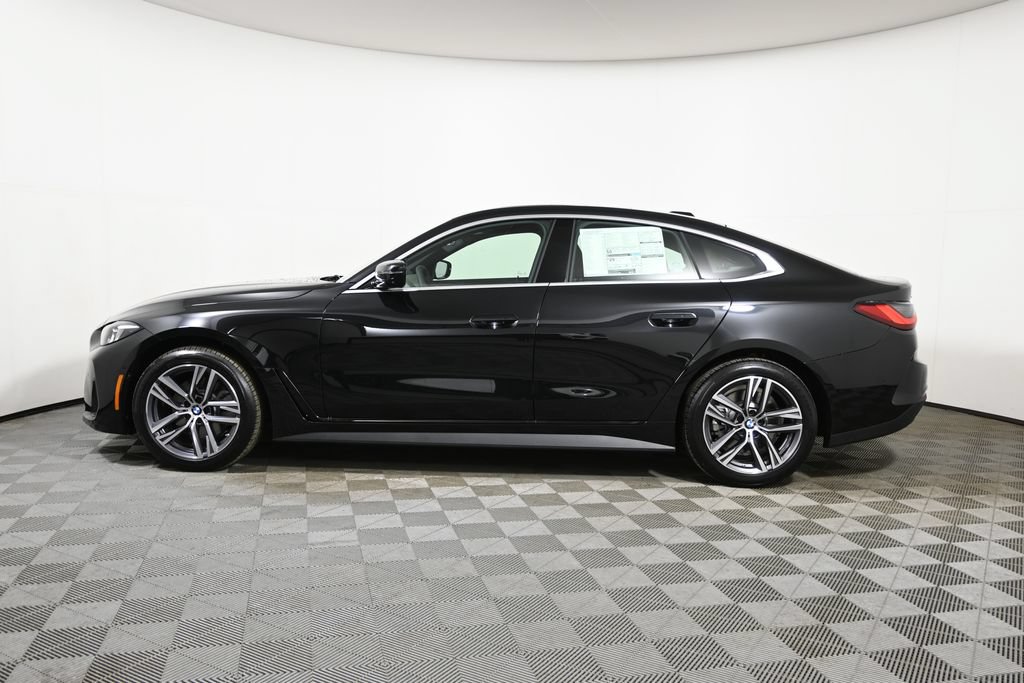 Used 2026 BMW 430i xDrive w/ Premium Package AWD/4WD image 2