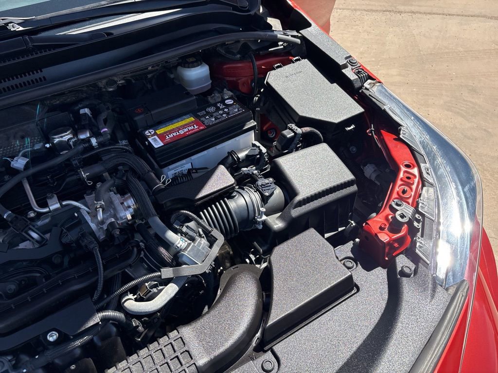 Used 2019 Toyota Corolla XSE FWD image 51