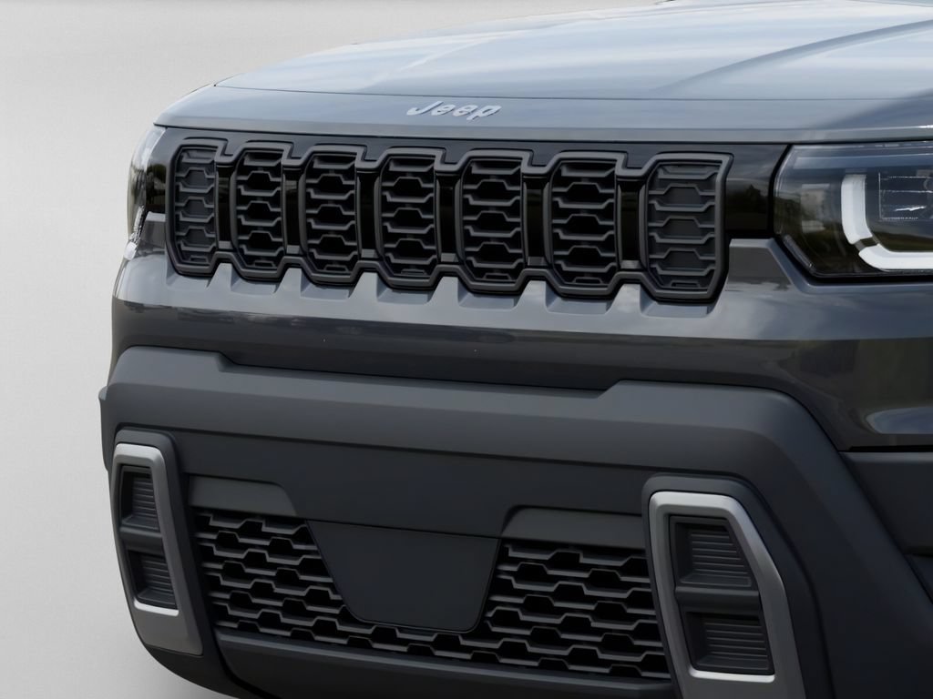 New 2026 Jeep Cherokee Limited AWD/4WD image 13