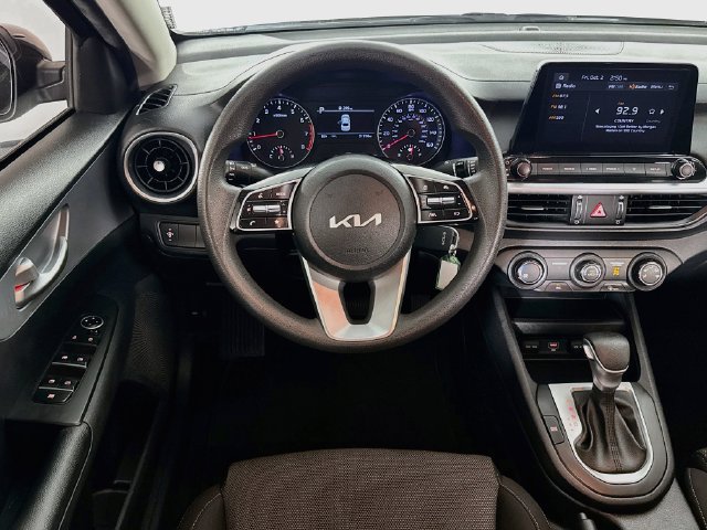 Used 2023 Kia Forte LX FWD image 14