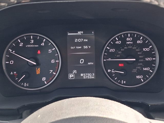 Used 2025 Subaru Outback Premium w/ Popular Package #1A image 29