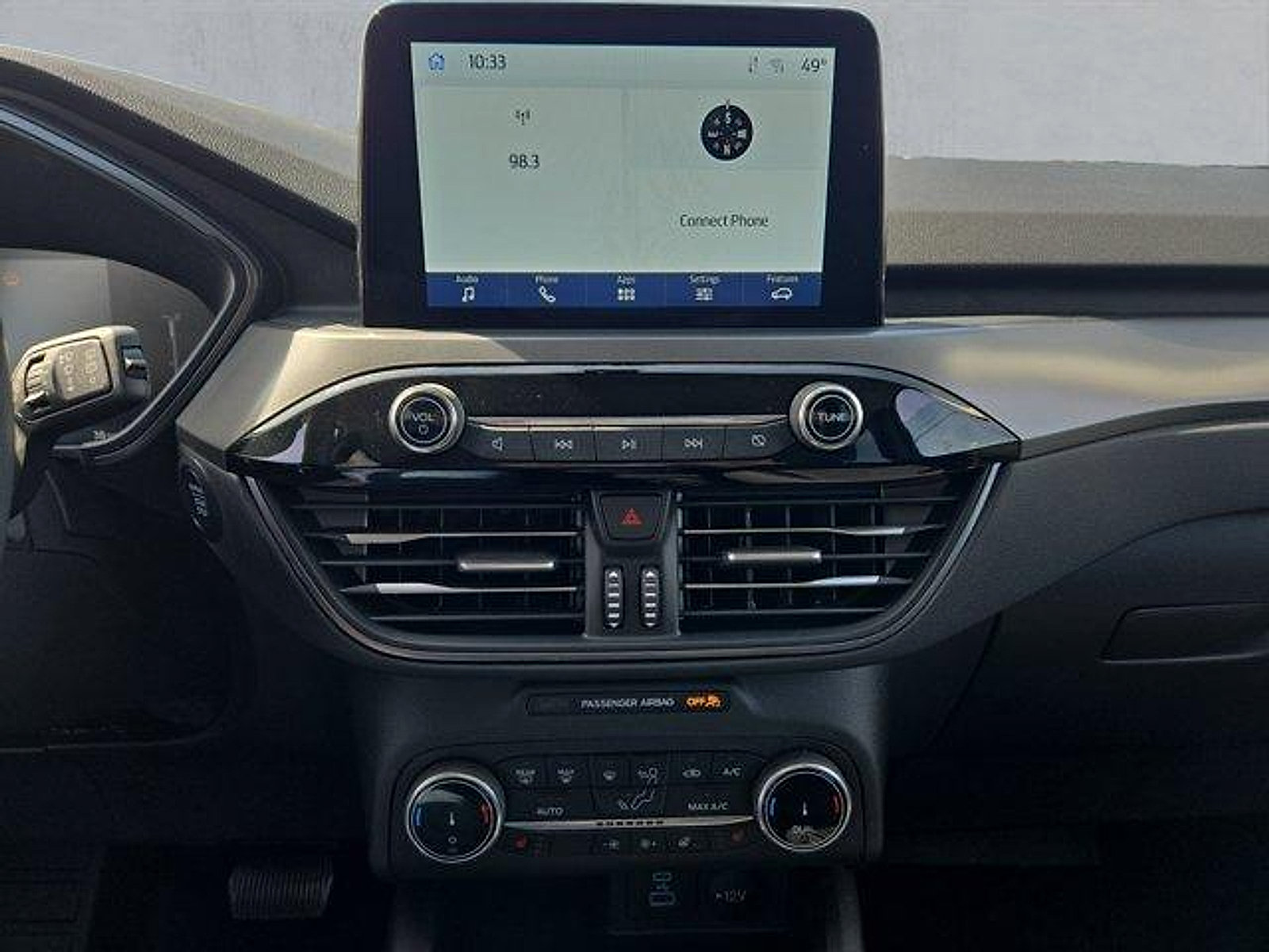 Certified 2023 Ford Escape Active AWD/4WD image 17