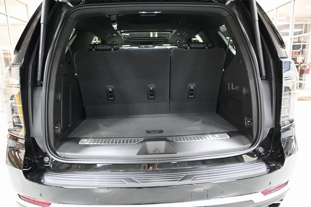 New 2026 Chevrolet Tahoe High Country image 30