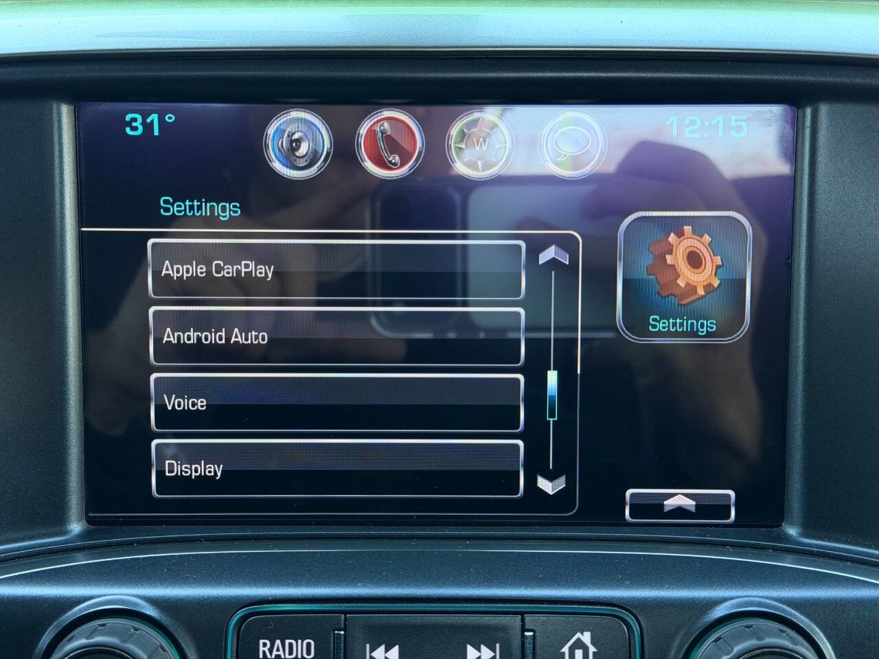 Used 2017 Chevrolet Silverado 1500 LT w/ All Star Edition image 39