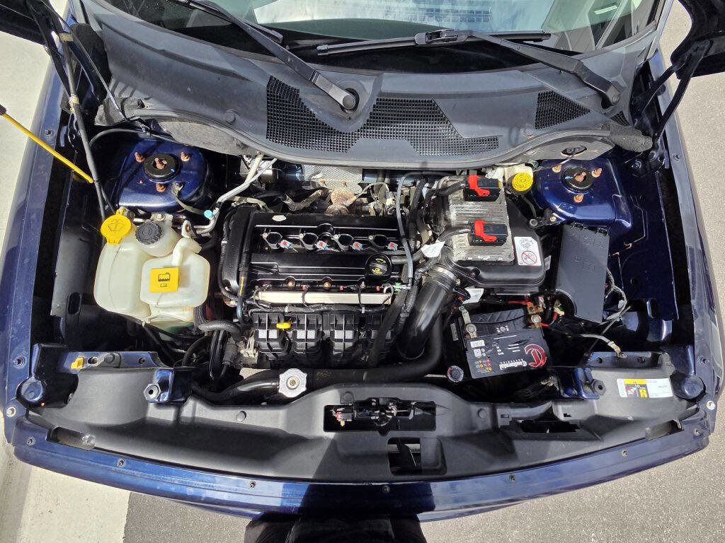 Used 2015 Jeep Patriot High Altitude image 14