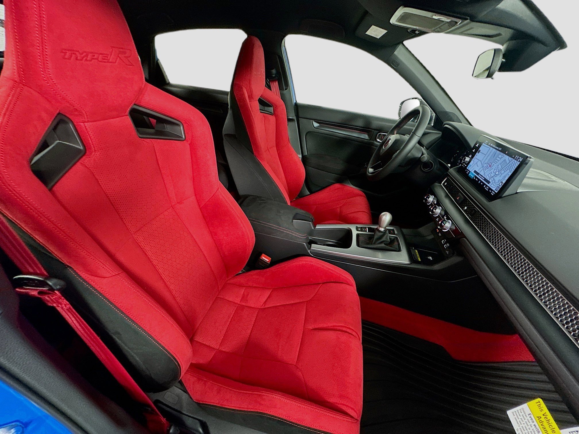 Used 2025 Honda Civic Type R image 20