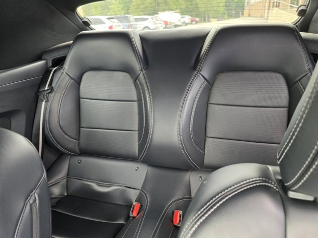 Used 2024 Ford Mustang Premium image 12