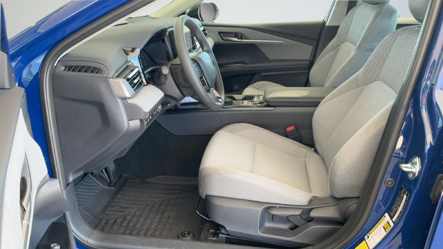 Used 2026 Toyota Camry LE FWD image 19