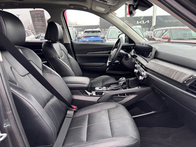 Certified 2023 Kia Telluride SX image 16