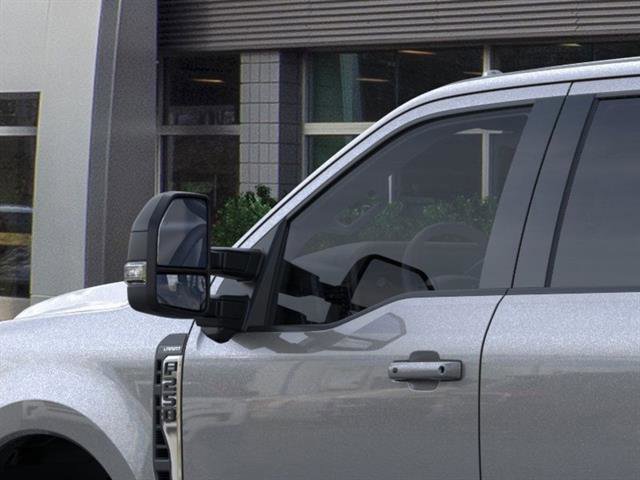 New 2026 Ford F250 Lariat image 20