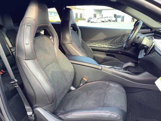 New 2024 Dodge Charger R/T Scat Pack w/ Plus Group image 30