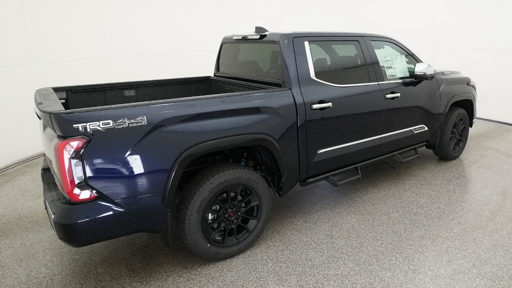 New 2026 Toyota Tundra 1794 Edition AWD/4WD image 49