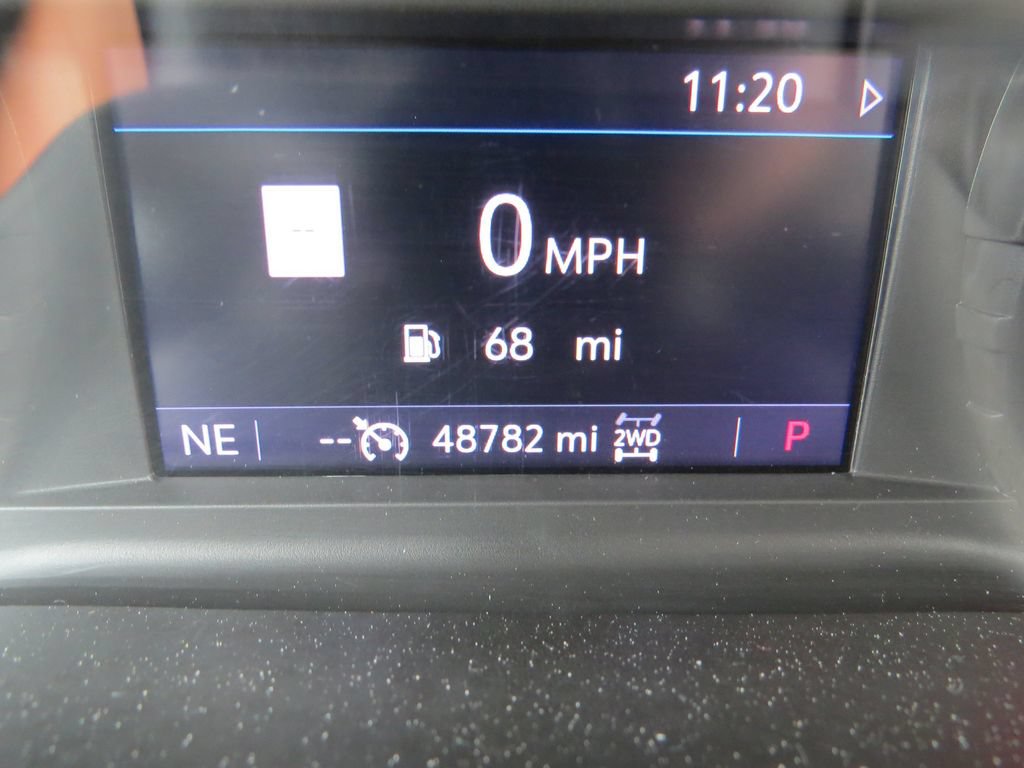 Certified 2019 Chevrolet Silverado 1500 LTZ w/ LTZ Premium Package AWD/4WD image 26