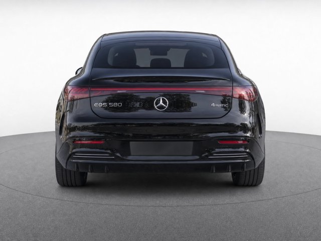 Used 2023 Mercedes-Benz EQS 580 4MATIC Sedan image 6