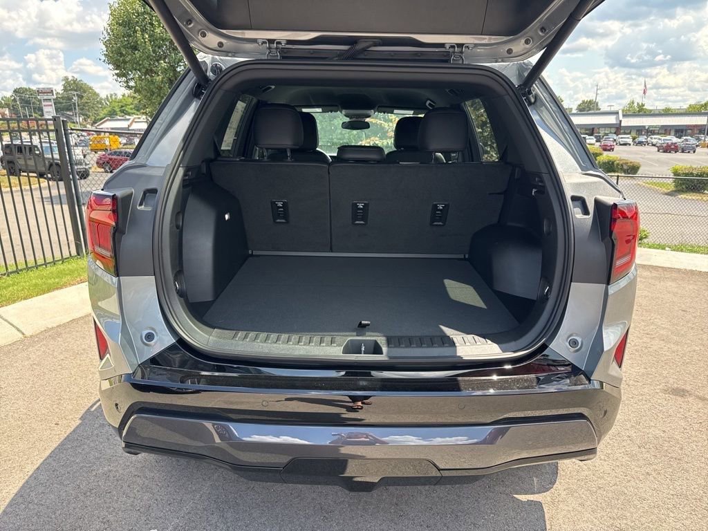 New 2026 GMC Terrain AT4 image 31