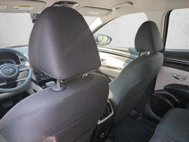 Certified 2024 Hyundai Tucson SEL AWD/4WD image 22