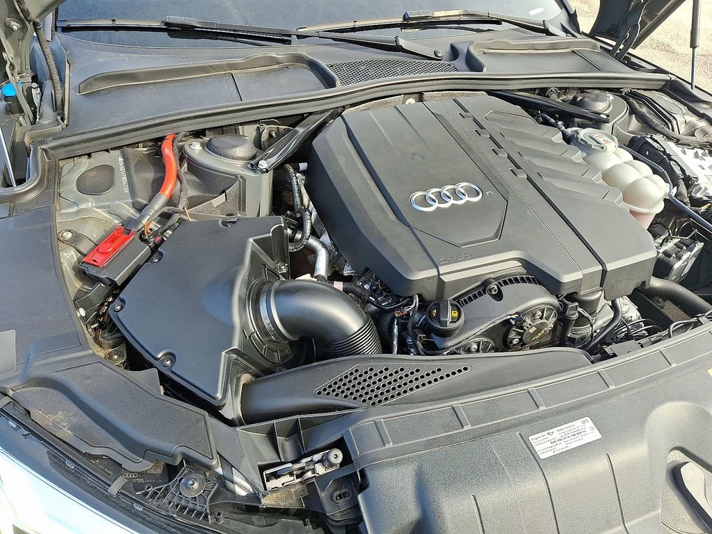 Certified 2023 Audi A5 2.0T Premium Plus w/ Premium Plus image 29