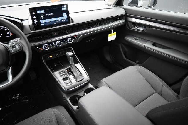 New 2027 Honda CR-V EX image 10
