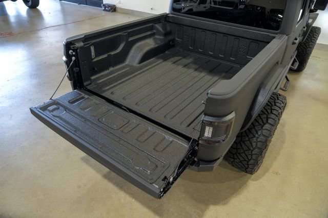 Used 2025 Jeep Gladiator Sport AWD/4WD image 95