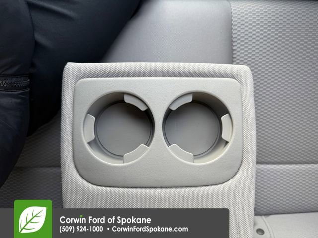 Used 2015 Subaru Forester 2.5i Premium w/ All-Weather Package image 11