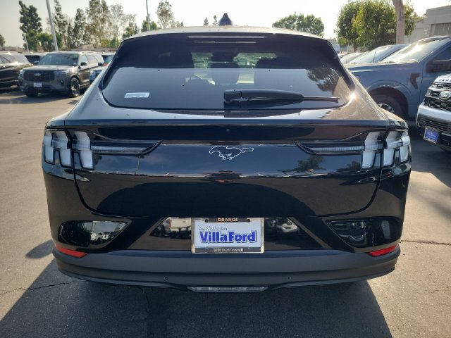 New 2026 Ford Mustang Mach-E Select RWD image 21