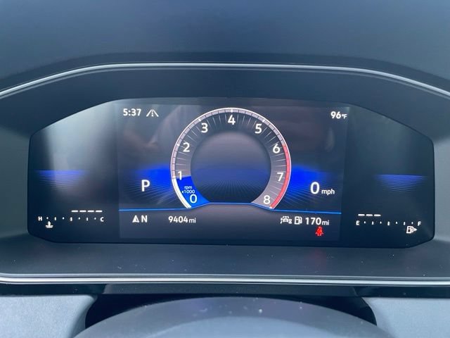 Used 2025 Volkswagen Jetta SE FWD image 17