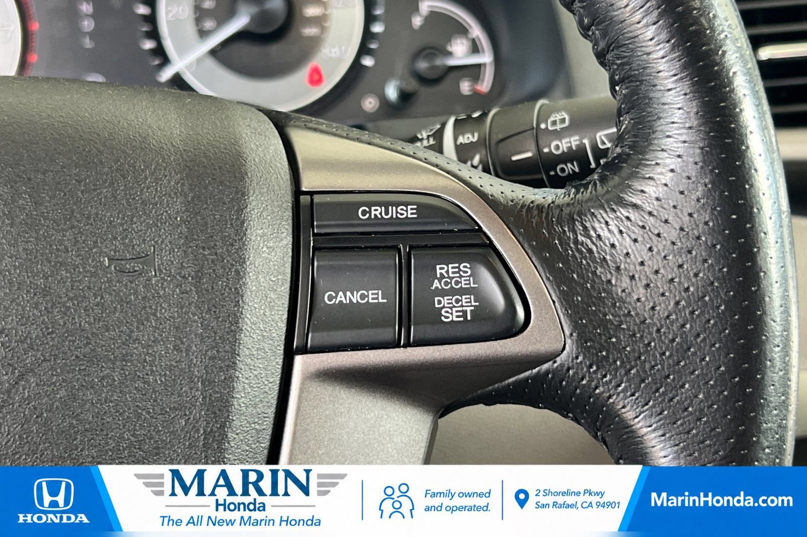 Used 2015 Honda Odyssey EX-L image 30