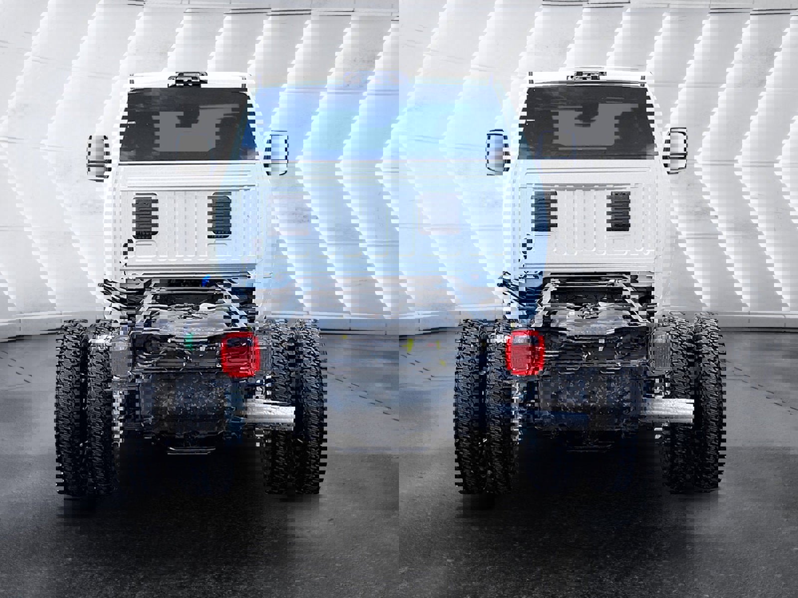 New 2026 RAM 5500 Tradesman image 5