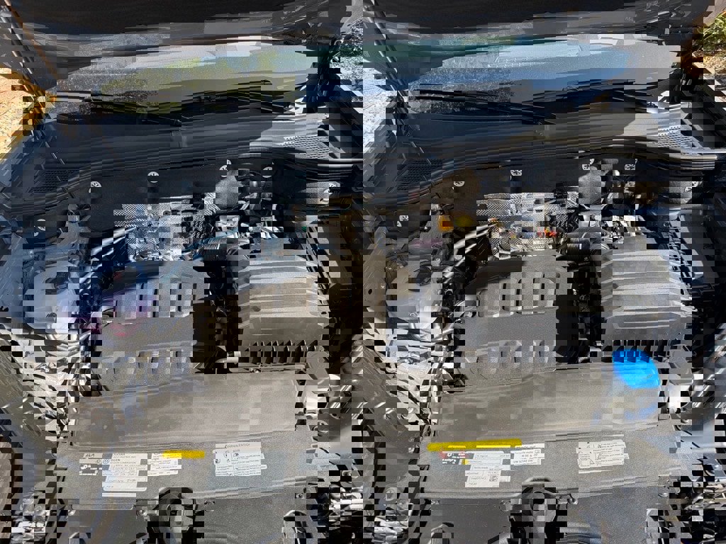 New 2026 Volkswagen Atlas Cross Sport SEL Premium R-Line image 10